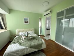 Dahlia Park Condominium (D17), Condominium #539607221